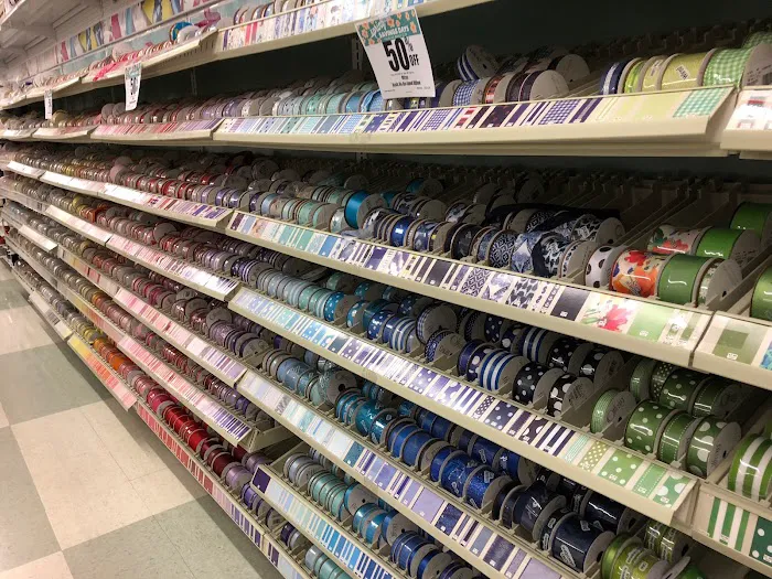 JOANN Fabric and Crafts 0