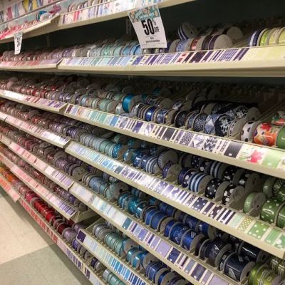 JOANN Fabric and Crafts
