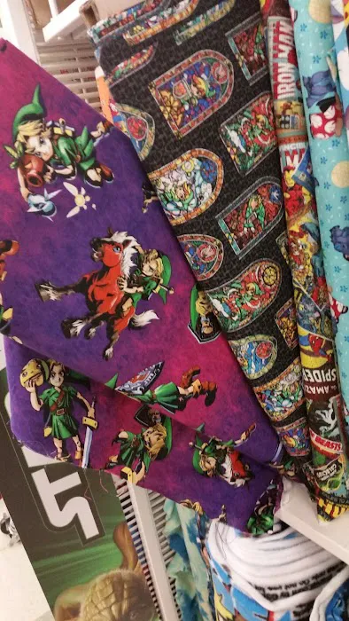 JOANN Fabric and Crafts 4
