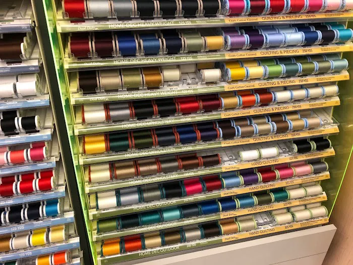 JOANN Fabric and Crafts 5