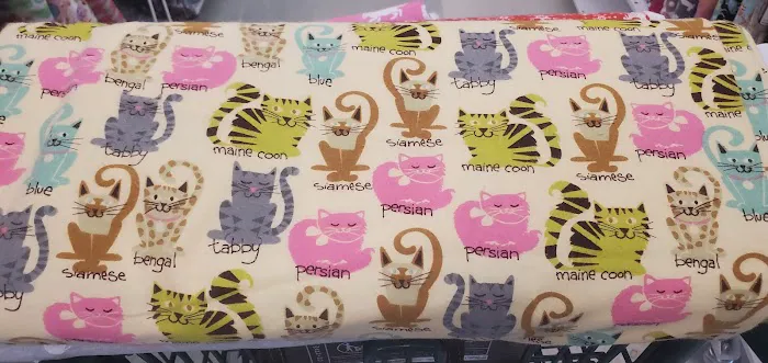 JOANN Fabric and Crafts 6