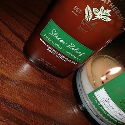Bath & Body Works