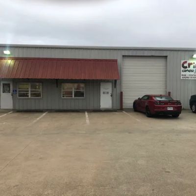 Crimson Candle Supplies