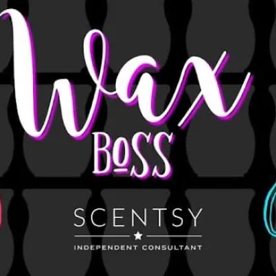 Autumn Hanson - Independent Scentsy Consultant