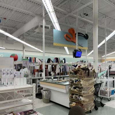 JOANN Fabric and Crafts