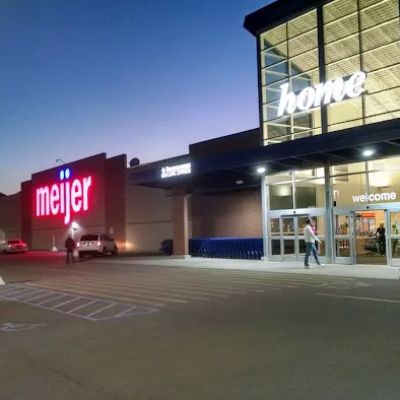 Meijer