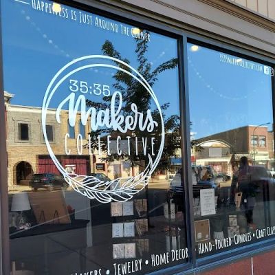 35:35 Makers Collective