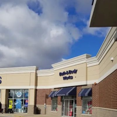 Bath & Body Works