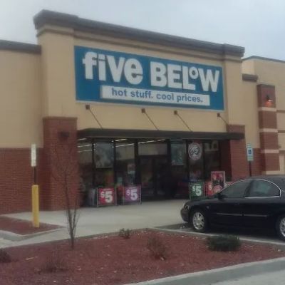 Five Below