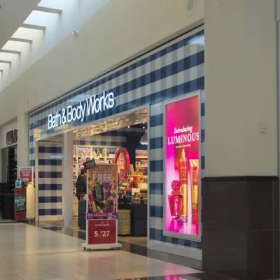 Bath & Body Works