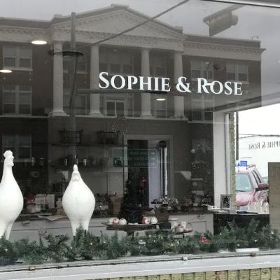 Sophie and Rose