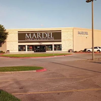 Mardel Christian & Education