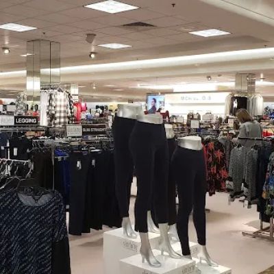 Dillard's