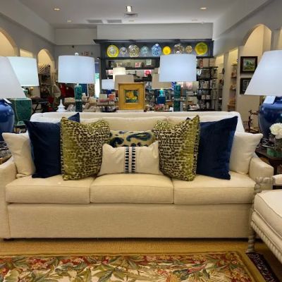 The Purple Finch Home Collection