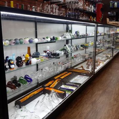 Smoke Center