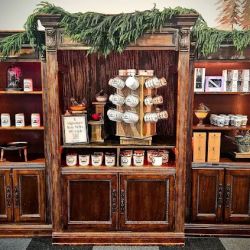 Blind Tiger Chandlery ico