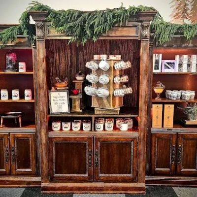 Blind Tiger Chandlery