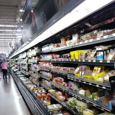 Walmart Supercenter