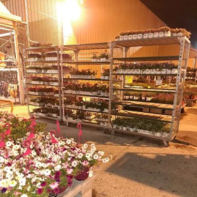 The Home Depot