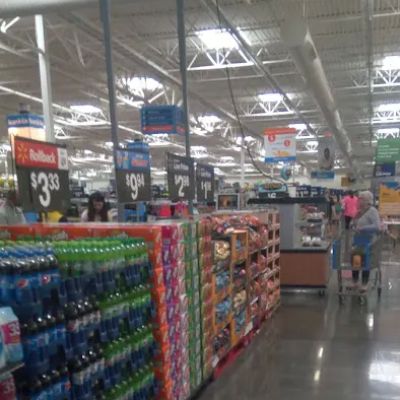 Walmart Supercenter