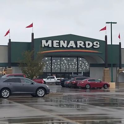 Menards