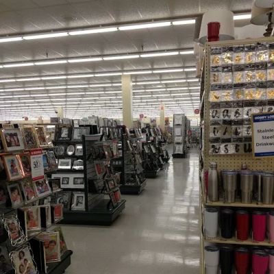 Hobby Lobby