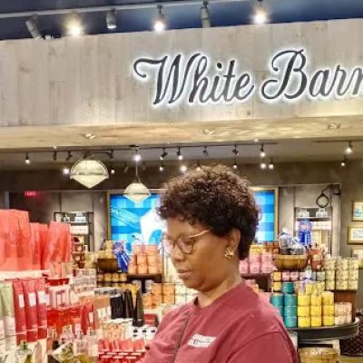 Bath & Body Works
