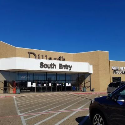 Dillard's