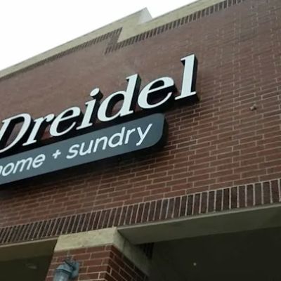 Dreidel Home and Sundry