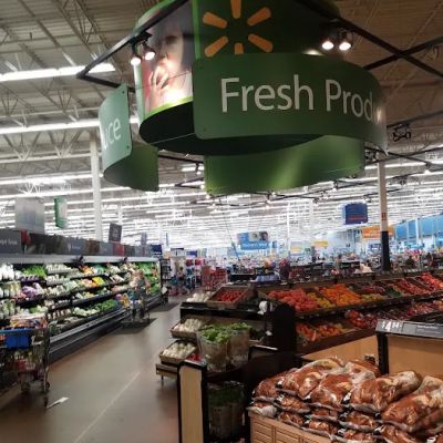 Walmart Supercenter
