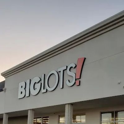 Big Lots