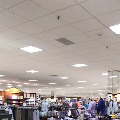 Dillard's