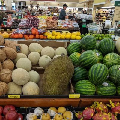 Albertsons