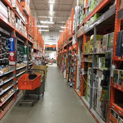 The Home Depot