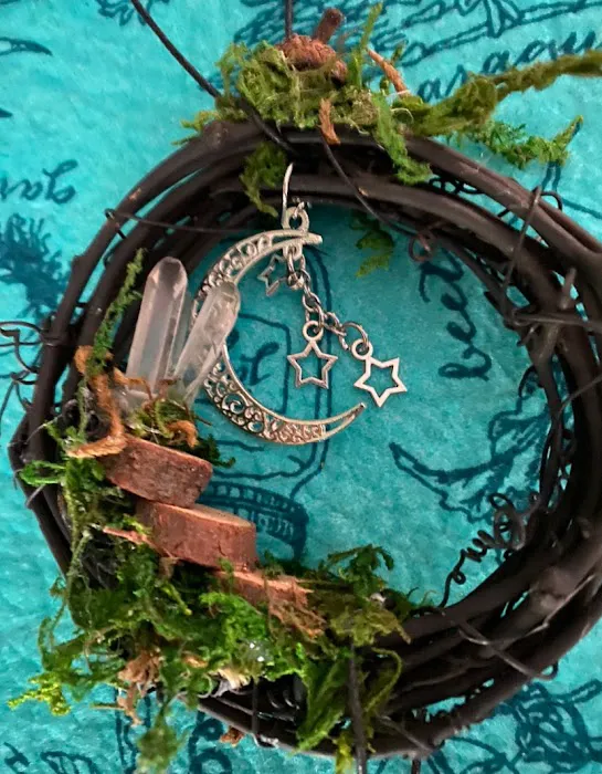 The Dragonfly Cottage LLC 2