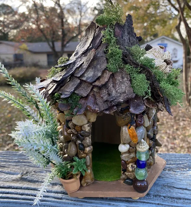 The Dragonfly Cottage LLC 5