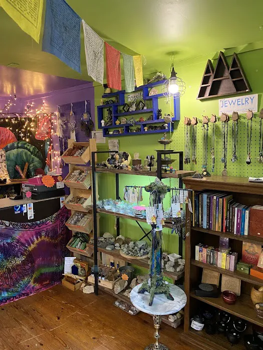 The Dragonfly Cottage LLC 1