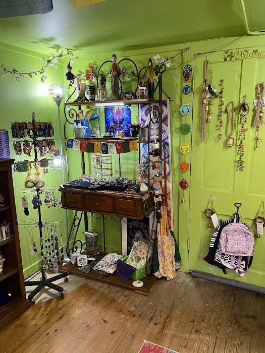 The Dragonfly Cottage LLC 3