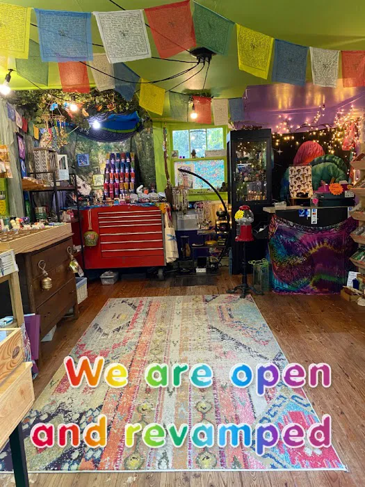 The Dragonfly Cottage LLC 9