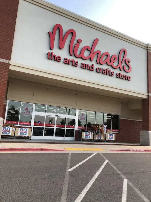 Michaels 2
