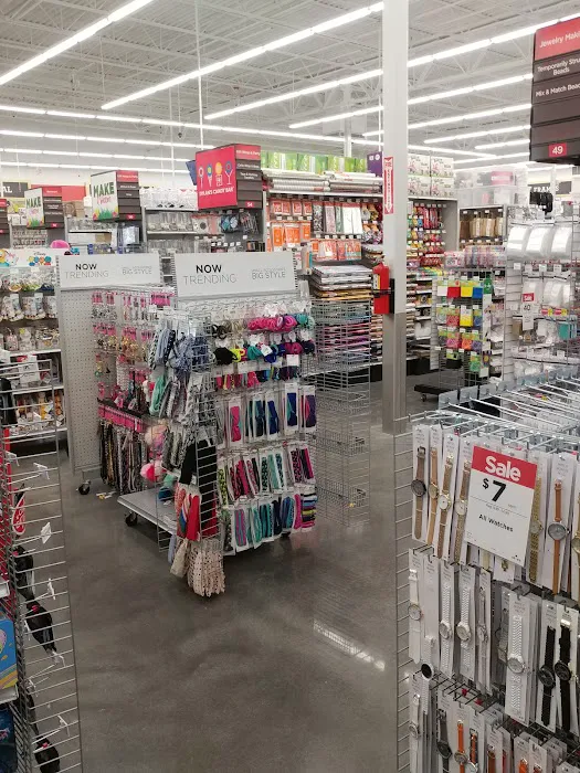 Michaels 5