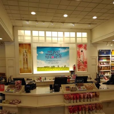 Bath & Body Works