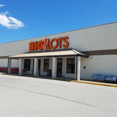 Big Lots