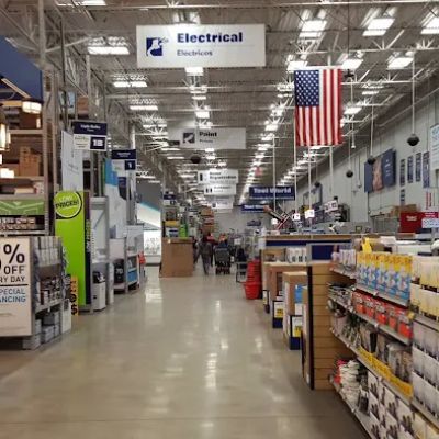 Lowe's Home Improvement