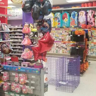 Party City