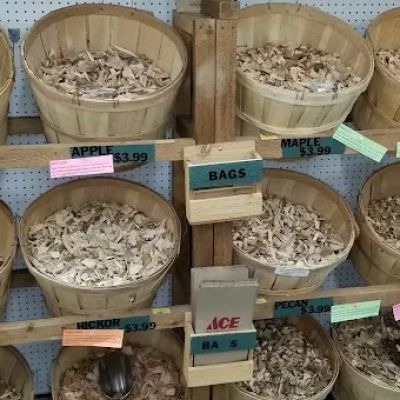 Dot's Ace Hardware