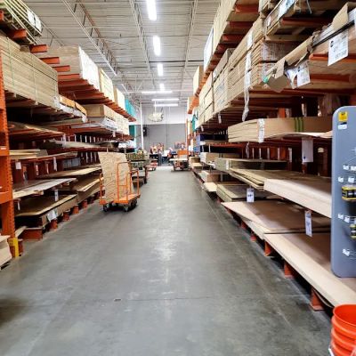 The Home Depot