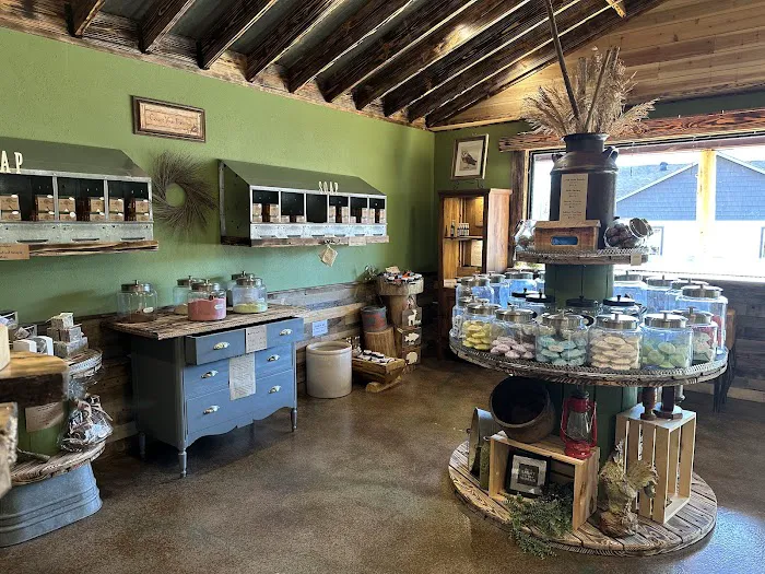 The Rustic Jewel 0
