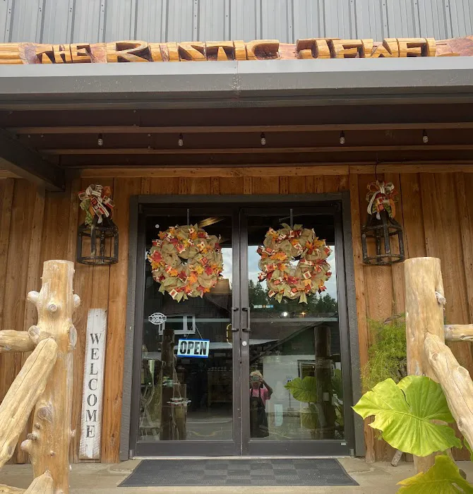 The Rustic Jewel 1