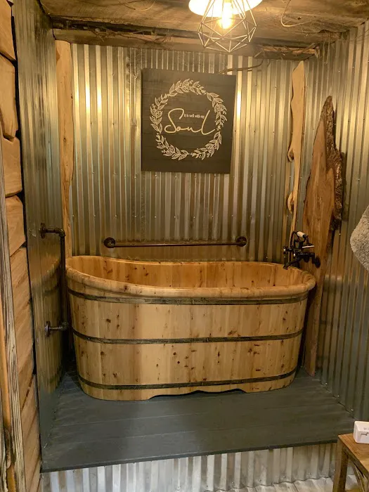 The Rustic Jewel 9